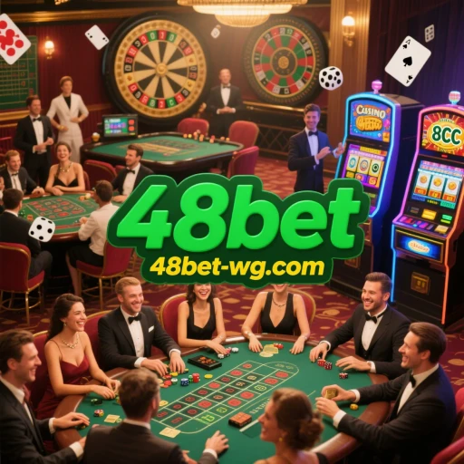 48bet